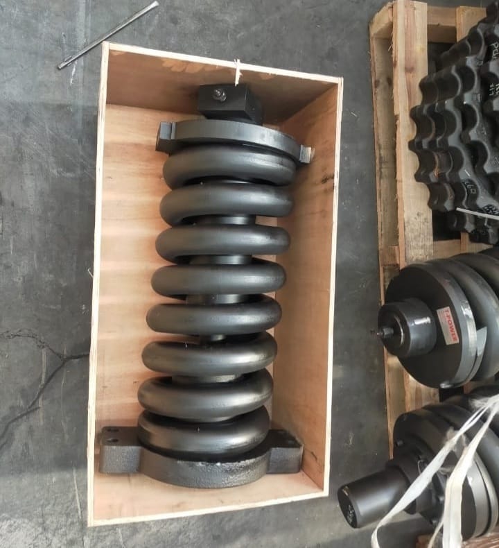 Heavy Duty Track Spring Adjuster Crate Pack